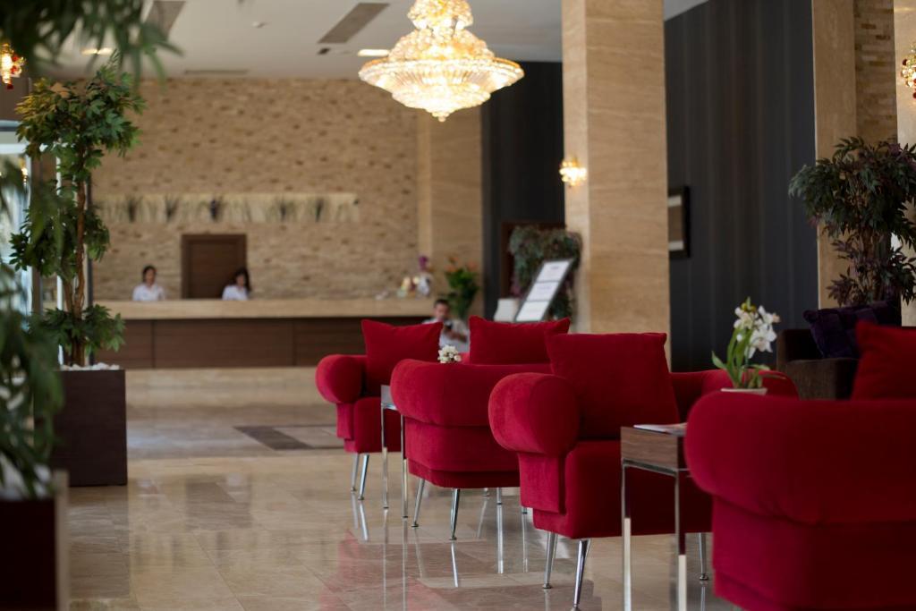 North Point Hotel Denizli  Exterior foto
