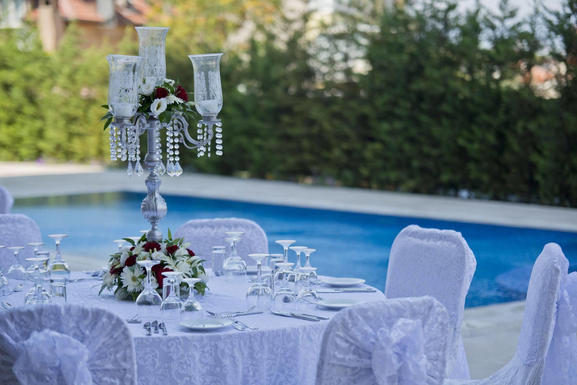 North Point Hotel Denizli  Exterior foto